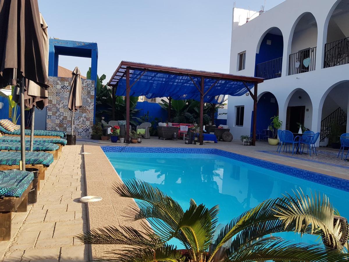 بروفوت Camara Gardens Apartments With Pool المظهر الخارجي الصورة